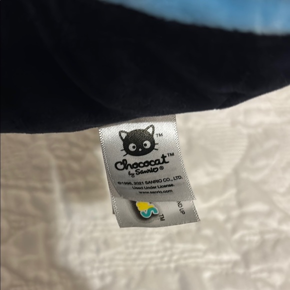 Chococat Cat by Sanrio x squishmallows - Picture 2 of 4